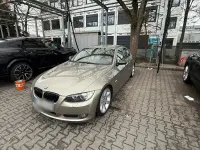 Gebraucht BMW 330 231 PS (169 kW) 2007 Coupé