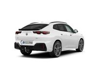 Neu BMW X2 Performance 156 PS (114 kW) 2026 Weiss SUV