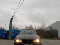 gebraucht BMW 316 e36 i M Paket Coupé
