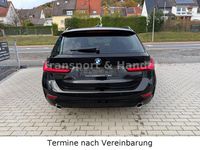 Gebraucht BMW 320 Advantage 190 PS (139 kW) 2021 Schwarz Kombi