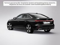 Gebraucht Audi A5 Ambiente 204 PS (150 kW) 2025 Mythosschwarz metallic Limousine
