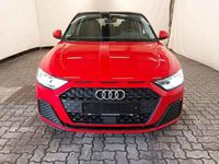Gebraucht Audi A1 116 PS (85 kW) 2019 Misanorot SUV