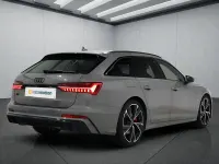 Gebraucht Audi S6 344 PS (253 kW) 2025 Grau Kombi
