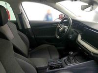 Gebraucht Skoda Octavia Ambition 150 PS (110 kW) 2021 Brillantsilber metallic Kombi