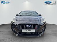 Neu Ford Puma ST 159 PS (116 kW) 2025 Agate black metallic SUV