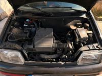 Gebraucht Fiat Cinquecento 55 PS (40 kW) 1997 Schwarz Kleinwagen