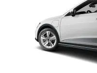 Gebraucht Audi A3 e-tron Ambiente 204 PS (150 kW) 2025 Arkonaweiß Kleinwagen