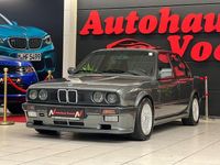 Gebraucht BMW 325 Performance 170 PS (125 kW) 1987 Grau metallic Limousine