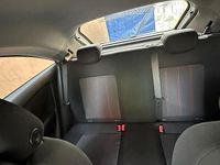 Gebraucht Opel Corsa OPC 90 PS (66 kW) 2009 Weiß Kleinwagen