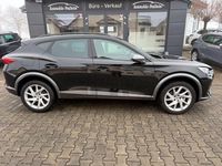 Gebraucht Cupra Formentor Basis 150 PS (110 kW) 2024 Schwarz SUV