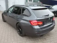 Occasion BMW 320 Shadowline 190 ch (139 kW) 2019 Gris Break