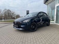 gebraucht Mazda 2 HOMURA inkl. LeasingBonus RFK Klimaaut Sitzheizg