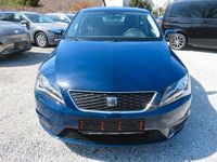 Second-hand Seat Toledo Reference 90 CP (66 kW) 2015 Albastru Hatchback