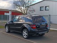 gebraucht Mercedes ML420 diesel