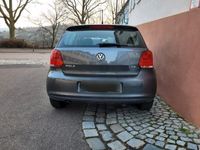 gebraucht VW Polo 