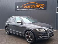 Gebraucht Audi SQ5 Sport 326 PS (239 kW) 2016 Schwarz SUV