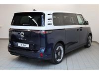 Gebraucht VW ID. Buzz Goal 210 kW (286 PS) 2025 Van / Kleinbus