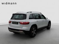 Gebraucht Mercedes GLB220 Progressive 190 PS (139 kW) 2022 Digitalweiss SUV