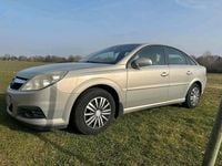 Gebraucht Opel Vectra 150 PS (110 kW) 2006 Andere farben Limousine