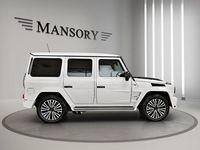 Gebraucht Mercedes G65 AMG AMG 799 PS (587 kW) 2016 Weiß SUV