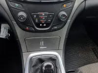 Gebraucht Opel Insignia 136 PS (100 kW) 2016 Grau Kombi