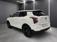 gebraucht Ssangyong Tivoli Black Line LED*Sitzheizung*Navi*Kamera*