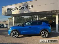 Gebraucht Opel Frontera GS Line 110 PS (80 kW) 2025 Blau SUV