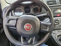 Gebraucht Fiat Panda Easy 69 PS (50 kW) 2018 Kleinwagen