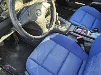 Gebraucht BMW 316 102 PS (75 kW) 1998 Schwarz Coupé