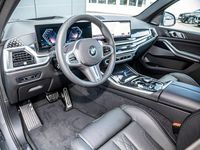 Ny BMW X5 Performance 298 HK (219 kW) 2026 Grå SUV