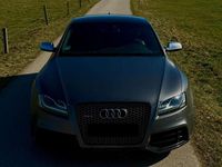Second-hand Audi RS5 Design 450 CP (330 kW) 2010 Gri Coupe