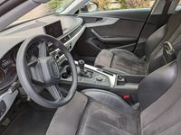 gebraucht Audi A4 2.0 TDI 90kW Avant - HU 09/2025