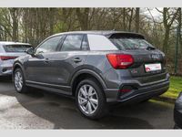 Gebraucht Audi Q2 S-Line 150 PS (110 kW) 2025 Daytonagrau perleffekt SUV