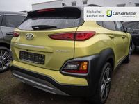 Gebraucht Hyundai Kona Intro Edition 120 PS (88 kW) 2020 Othercolor SUV