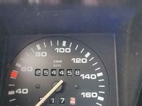 Używany VW Transporter 69 KM (50 kW) 1988 Niebieski Van