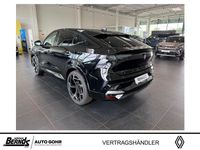 Neu Renault Rafale 300 PS (220 kW) 2025 Schwarz SUV
