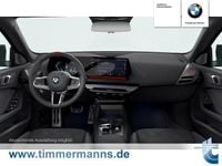 Gebraucht BMW M235 Performance 300 PS (220 kW) 2025 Grau Coupé