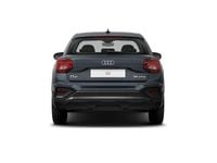 Gebraucht Audi Q2 Comfort 150 PS (110 kW) 2024 Mythosschwarz metallic SUV