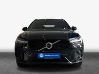 Gebraucht Volvo XC60 Plus 197 PS (144 kW) 2024 Schwarz SUV