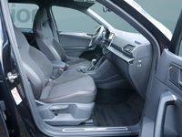 Gebraucht Seat Tarraco 245 PS (180 kW) 2021 Schwarz SUV