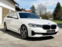 Gebraucht BMW 530e Shadowline 2022 Andere Kombi