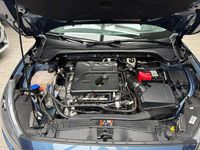 Gebraucht Ford Focus 150 PS (110 kW) 2020 Chromablau metallic Limousine