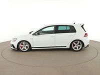 gebraucht VW Golf VII 2.0 TSI GTI Clubsport BlueMotion, Benzin, 24.130 €