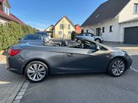 gebraucht Opel Cascada 2.0 CDTI 121kW INNOVATION Automatik ...