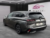 Gebraucht Peugeot 308 SW Allure 131 PS (96 kW) 2023 Grau Kombi