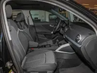 Second-hand Audi Q2 Advanced Plus 150 CP (110 kW) 2026 Negru SUV