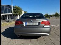 Gebraucht BMW 318 Cabriolet 143 PS (105 kW) 2011 Cabrio