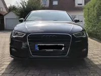 Gebraucht Audi A3 S-Line 150 PS (110 kW) 2015 Kombi