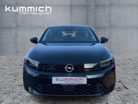 Neu Opel Corsa Edition 101 PS (74 kW) 2026 Schwarz Limousine