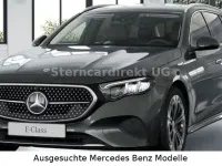 Gebraucht Mercedes E300 Avantgarde 313 PS (230 kW) 2025 Grau Limousine